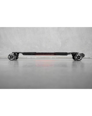 Diablo Carbon Street Electric Skateboard