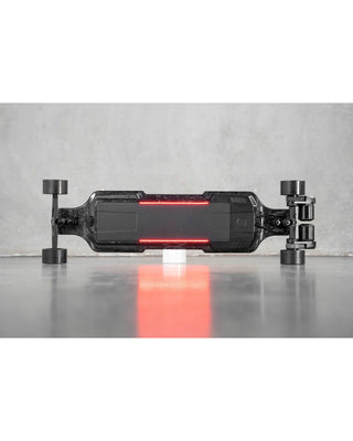 Diablo Carbon Street Electric Skateboard