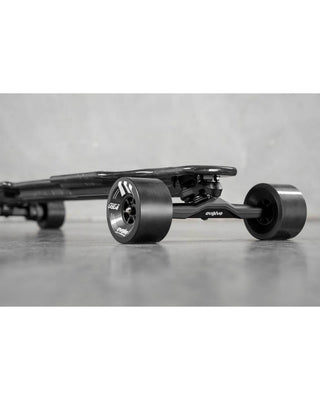 Diablo Carbon Street Electric Skateboard