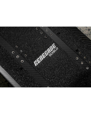 Renegade Diablo Electric Skateboard