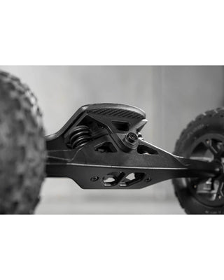 Renegade Diablo Electric Skateboard