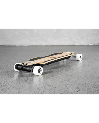 Diablo Bamboo 2 in 1 Complete Skateboard