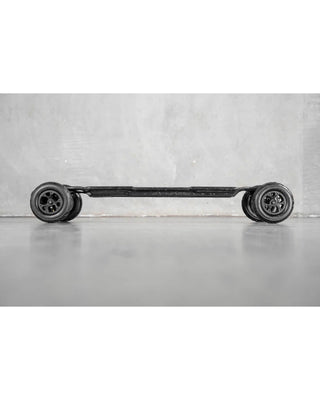 Evolve Skateboards Diablo Carbon All Terrain Electric Skateboard