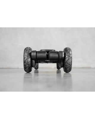 Evolve Skateboards Diablo Carbon 2 in 1 Electric Skateboard
