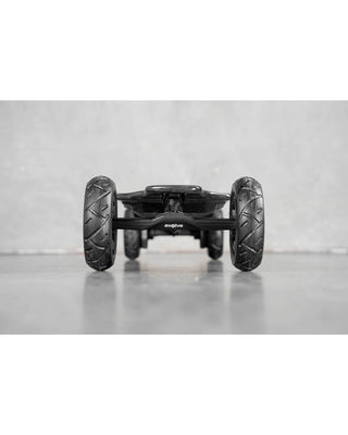 Evolve Skateboards Diablo Carbon All Terrain Electric Skateboard
