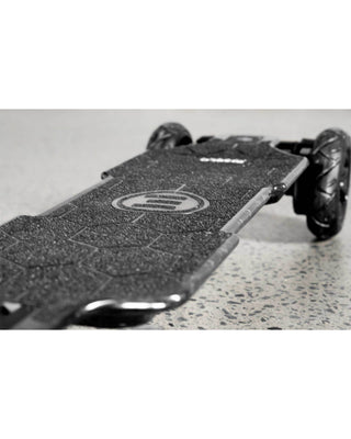 Evolve Skateboards Diablo Carbon 2 in 1 Electric Skateboard