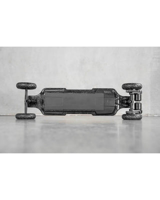 Evolve Skateboards Diablo Carbon All Terrain Electric Skateboard