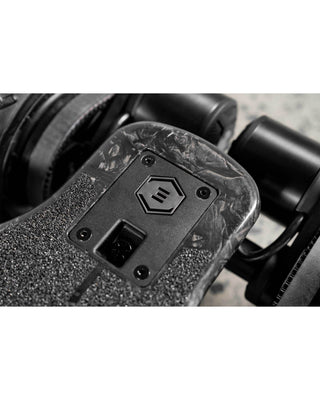 Evolve Skateboards Diablo Carbon 2 in 1 Electric Skateboard