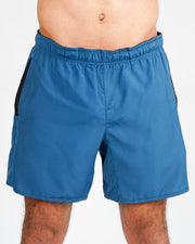 HIIT 7" Performance Shorts - Royal Blue