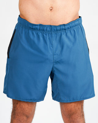 HIIT 7" Performance Shorts - Royal Blue