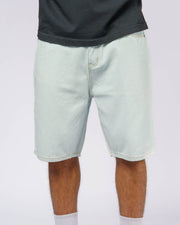 Revert Denim Shorts - Light Denim