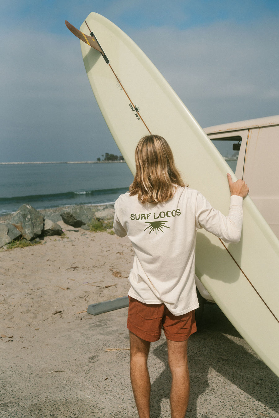 Mens Clothing — Jack's Surfboards