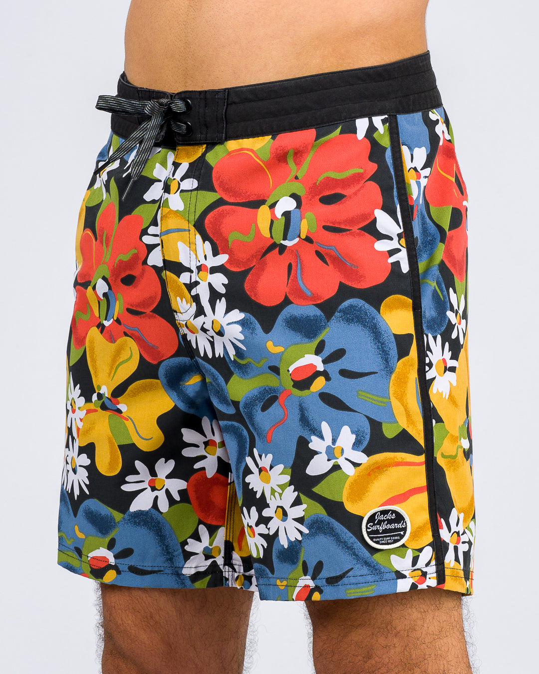 Jabanero 18" Boardshorts