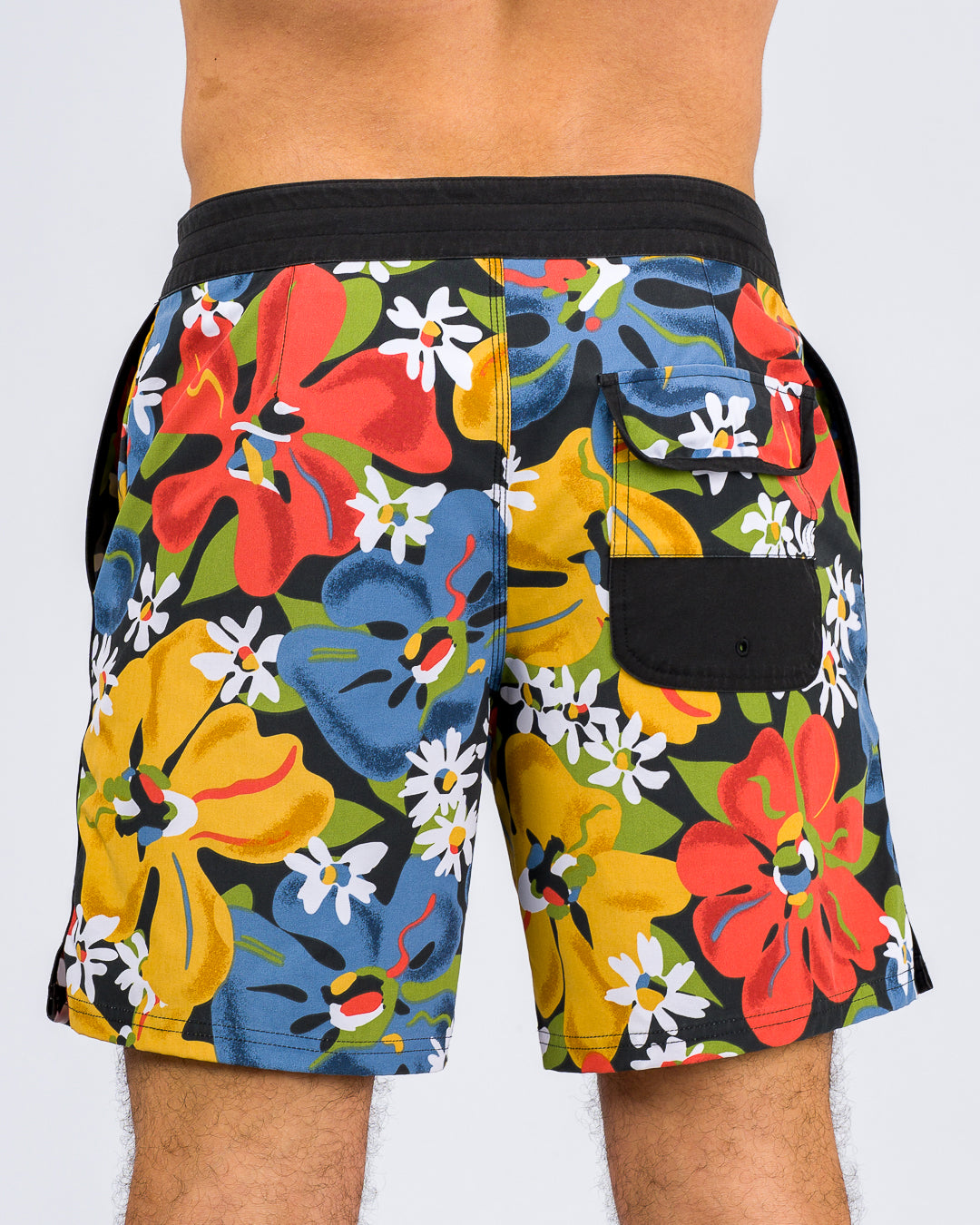 Jabanero 18" Boardshorts