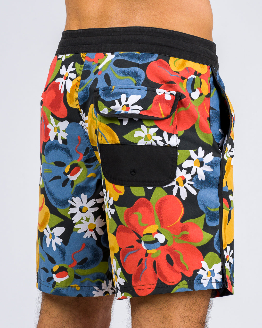 Jabanero 18" Boardshorts