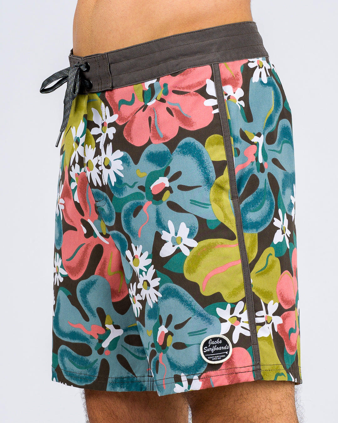 Jabanero 18" Boardshorts