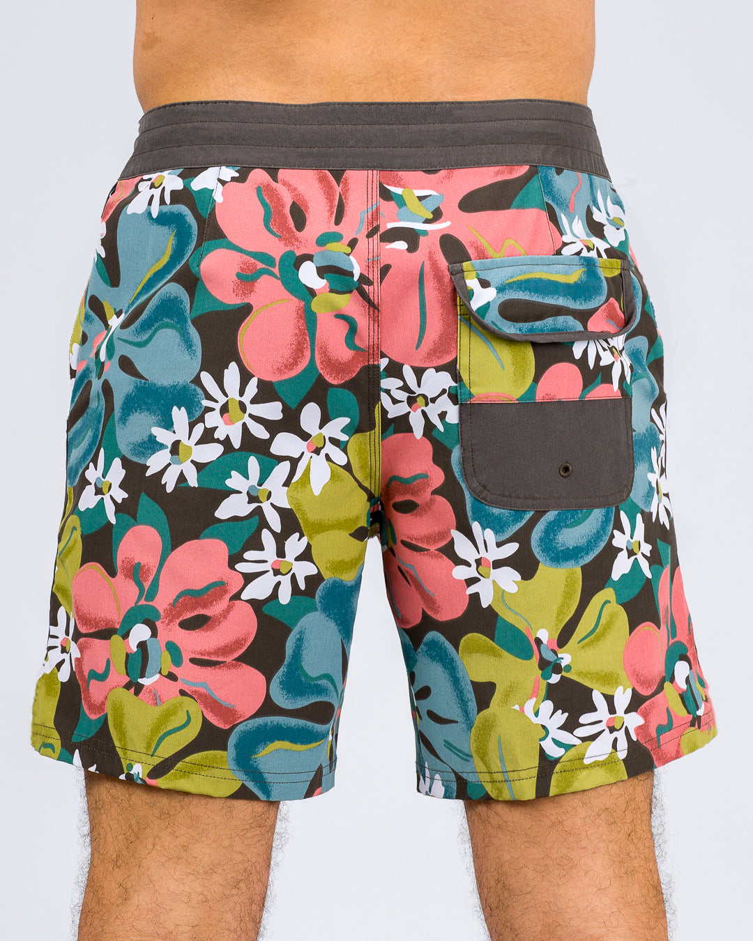 Jabanero 18" Boardshorts