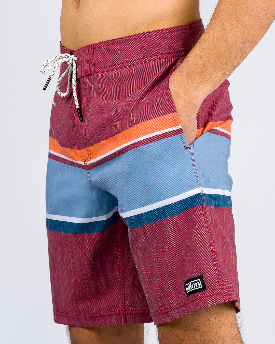 Wayback Boardshorts