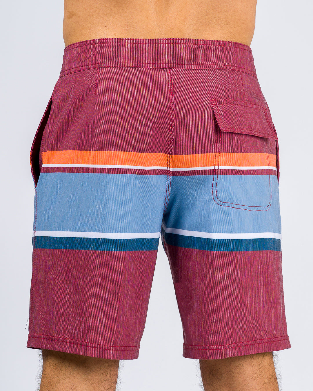 Wayback Boardshorts