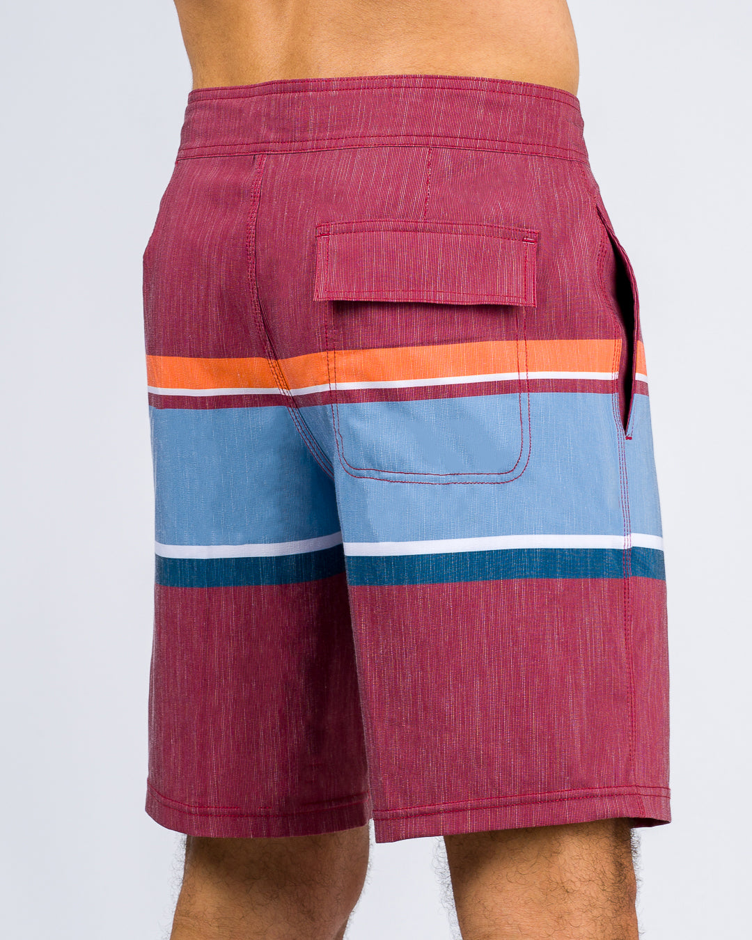 Wayback Boardshorts