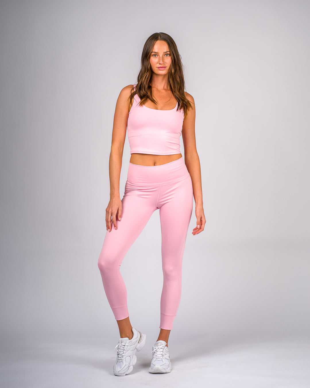 Formative Pant 25" - Pink