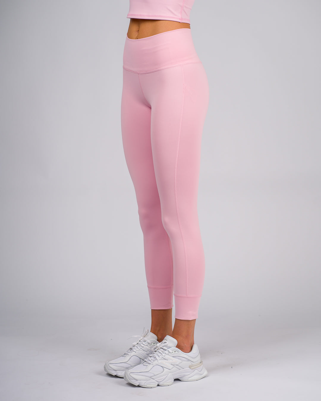 Formative Pant 25" - Pink