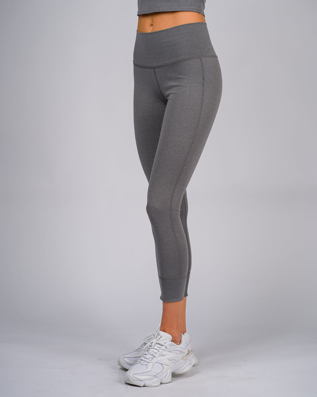 Formative Pant 25" - Heather Grey