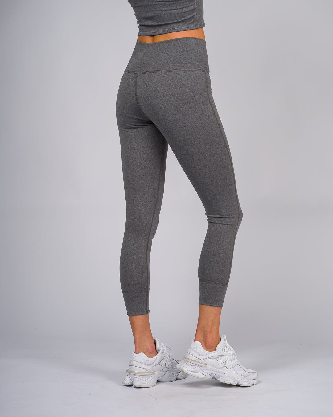 Formative Pant 25" - Heather Grey