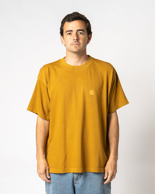 Garage Volt S/S Tee - Peanut Butter