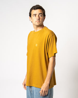 Garage Volt S/S Tee - Peanut Butter