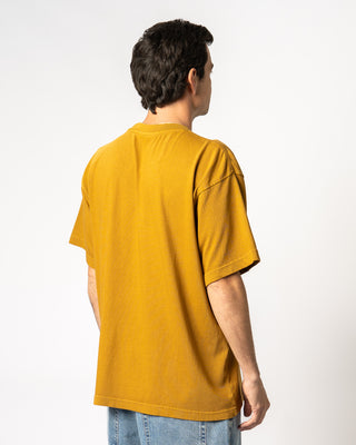 Garage Volt S/S Tee - Peanut Butter