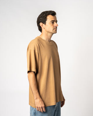 Garage Volt S/S Tee - Burro