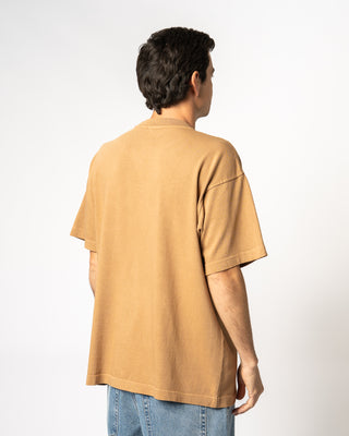 Garage Volt S/S Tee - Burro