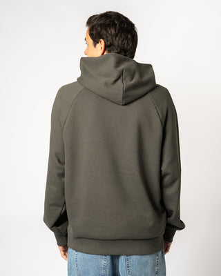 Volt Pullover Hoodie - Asphalt