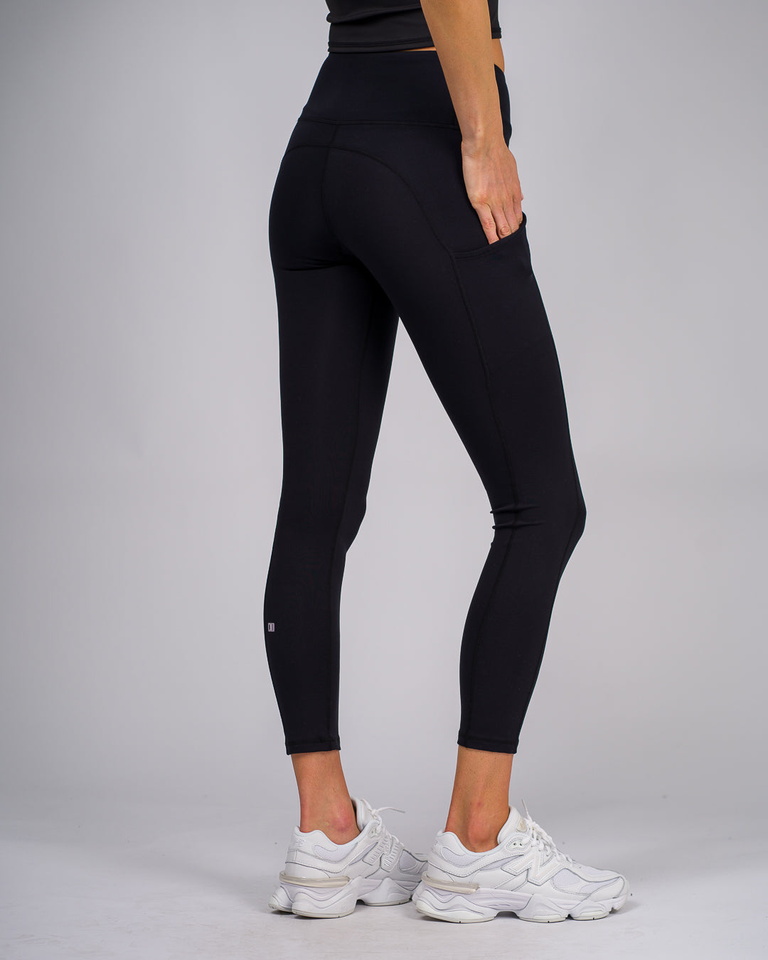 Erica Leggings - Black