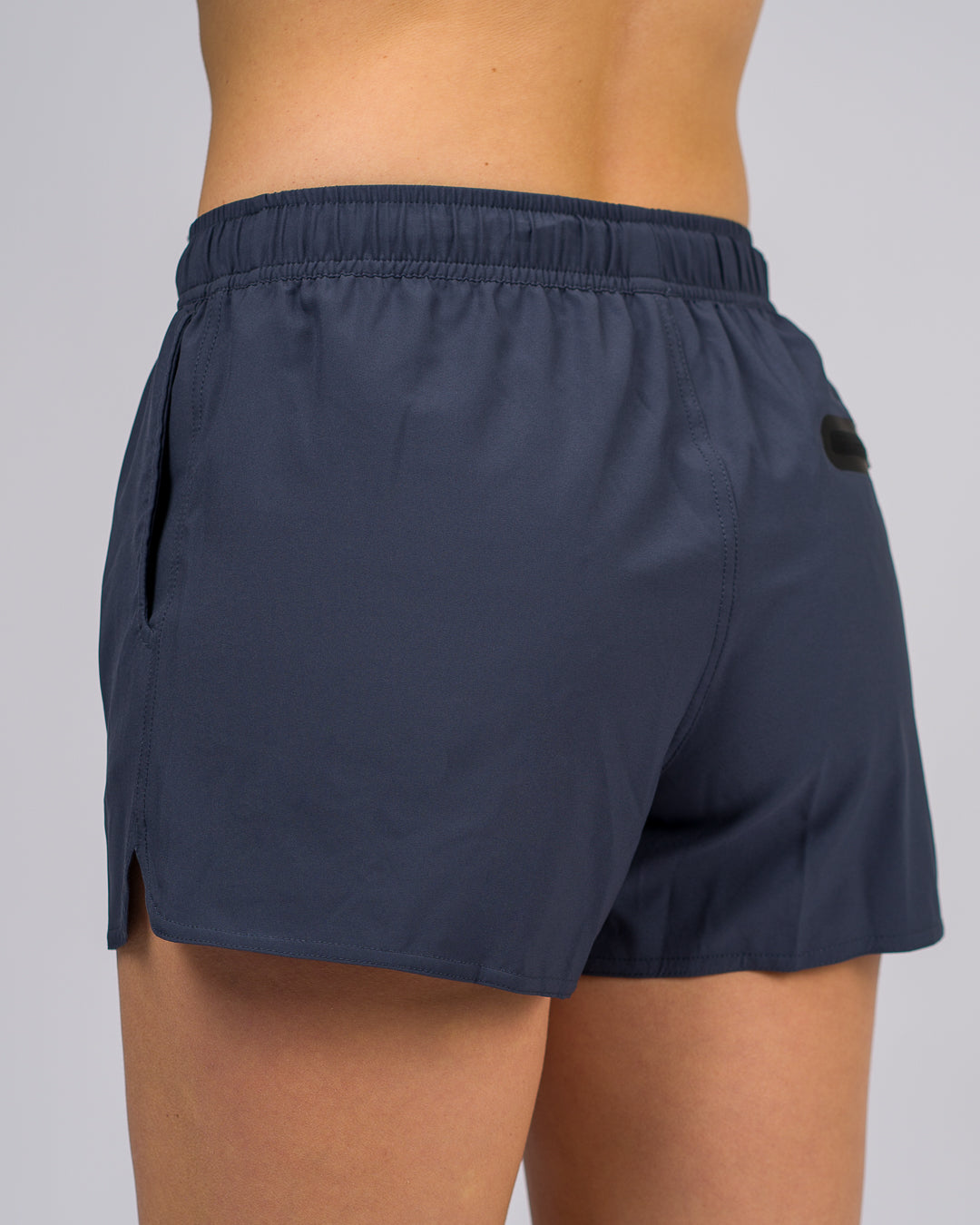 Repeater Volley Shorts - Navy