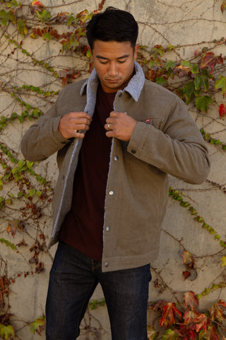 Highland II Fleece Jacket