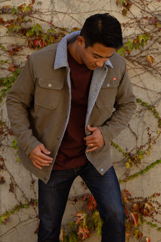 Highland II Fleece Jacket