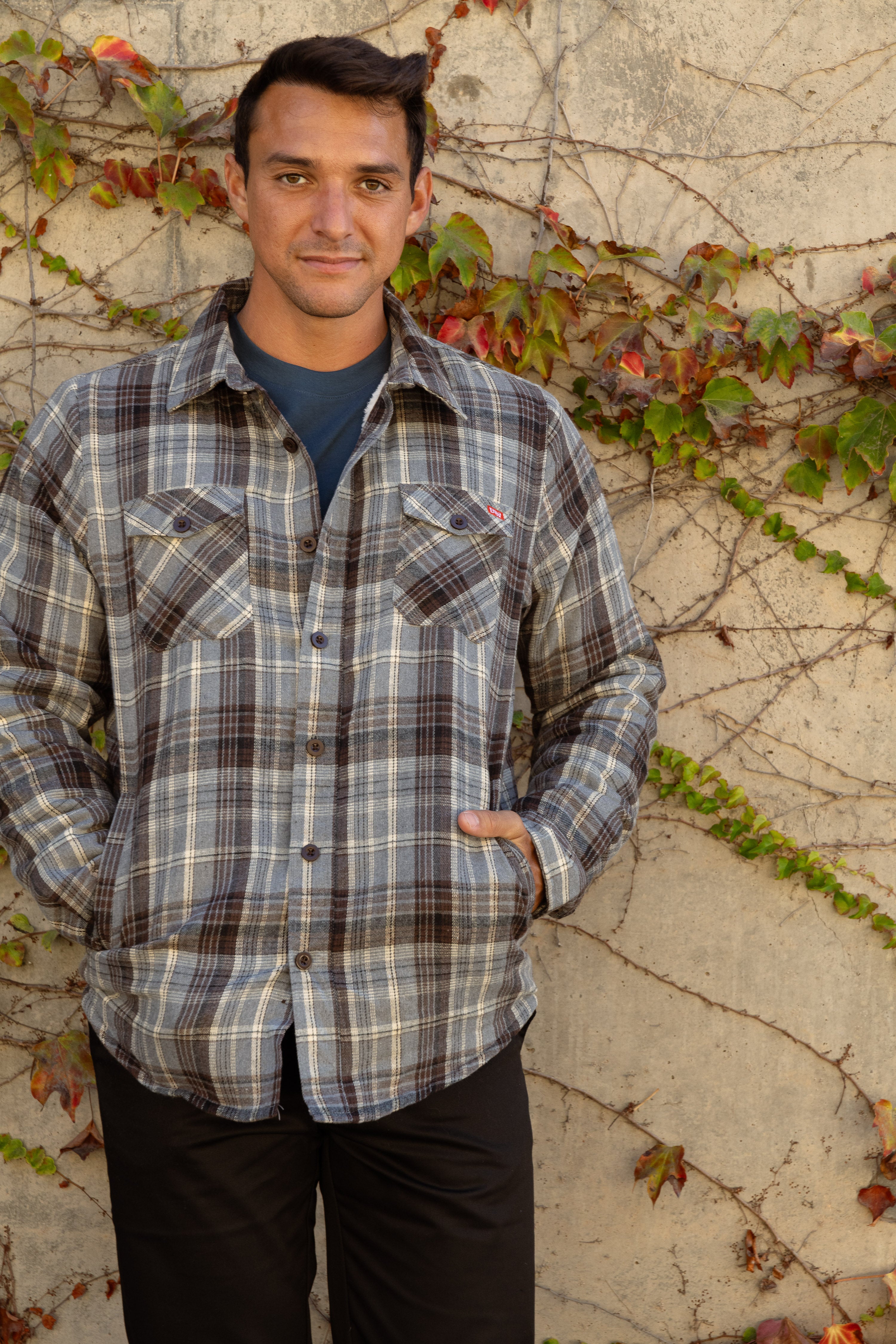 Jack's Men's Jackets – Jack's Surfboards