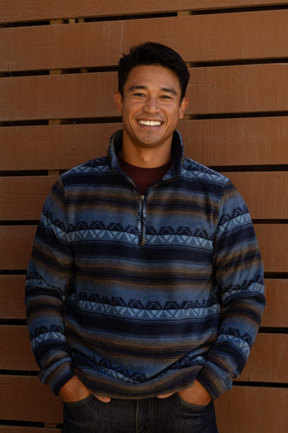 Tamarak Flannel