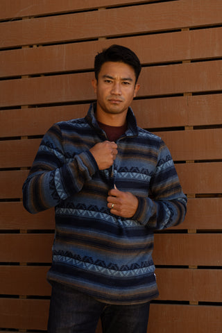 Tamarak Flannel