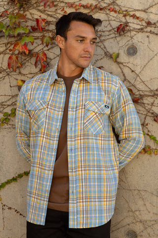 Prospect Flannel