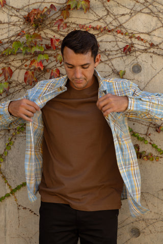 Prospect Flannel