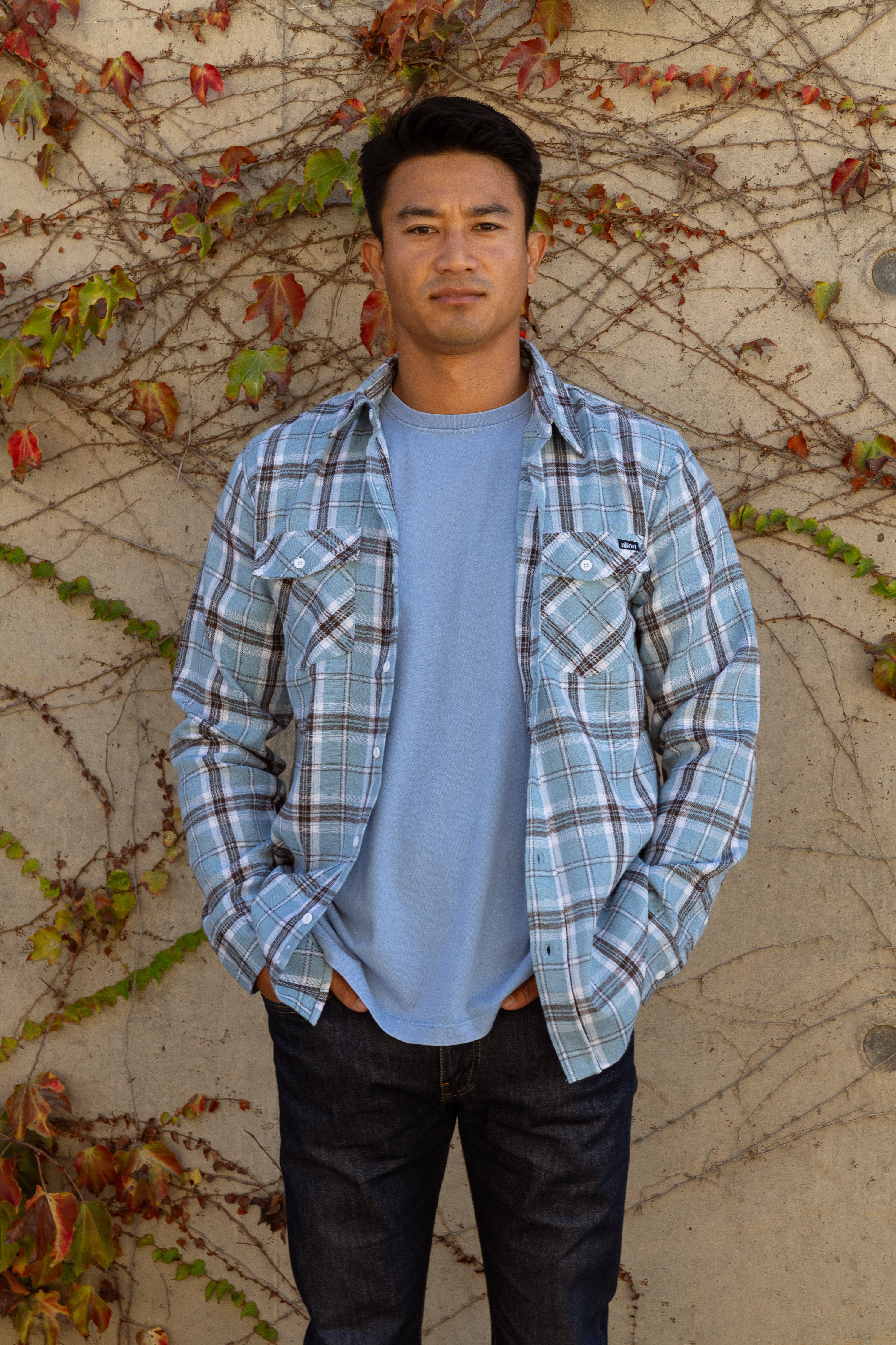Westerly Flannel