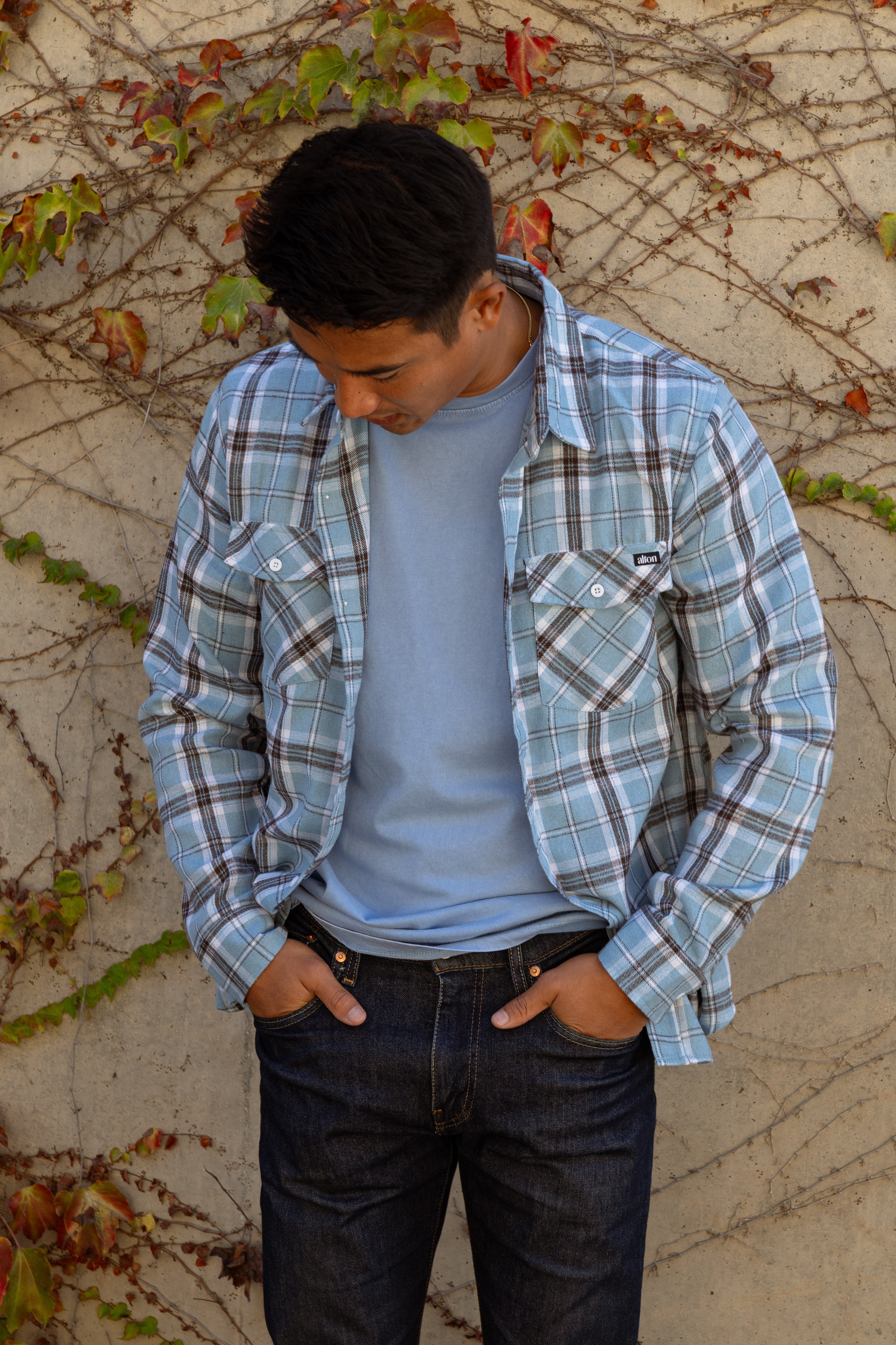 Westerly Flannel