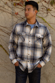 Aspen Flannel