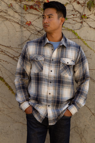 Aspen Flannel