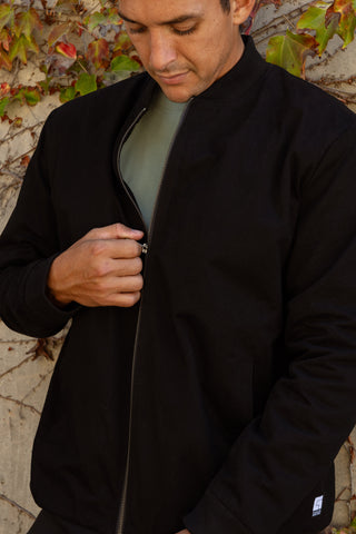Payton Jacket