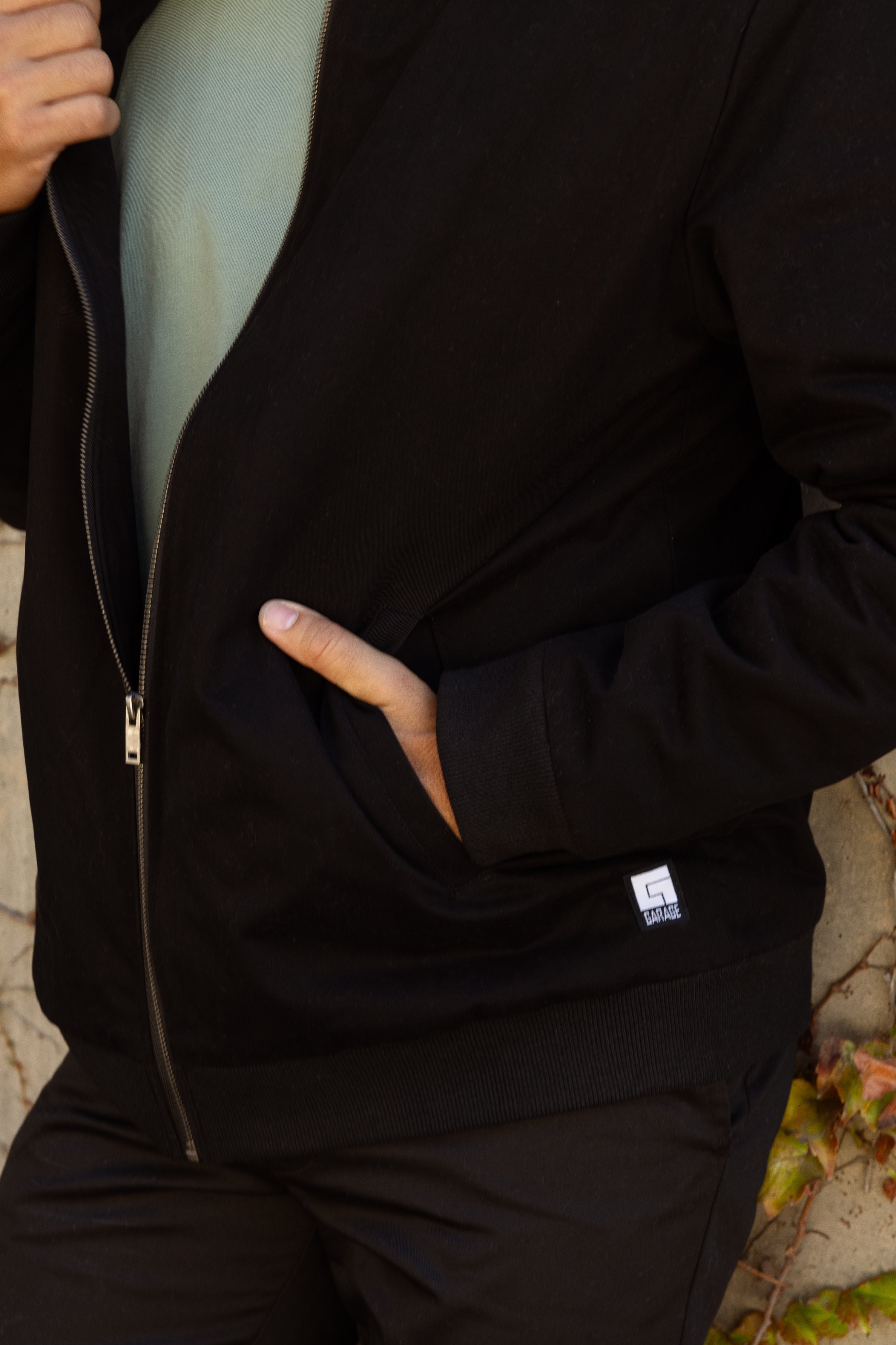 Payton Jacket