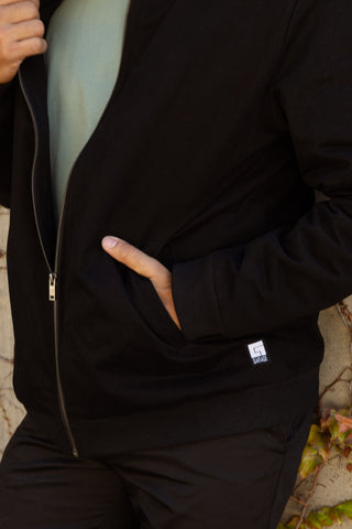 Payton Jacket